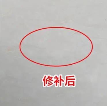 廊坊市瓷砖空鼓维修专业解答下贴瓷砖前墙壁基层存在的裂缝的影响