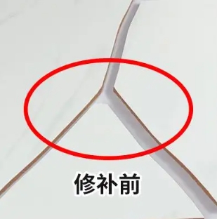 廊坊市瓷砖空鼓维修公司分享下瓷砖基层整体强度偏低，可能会导致的问题。